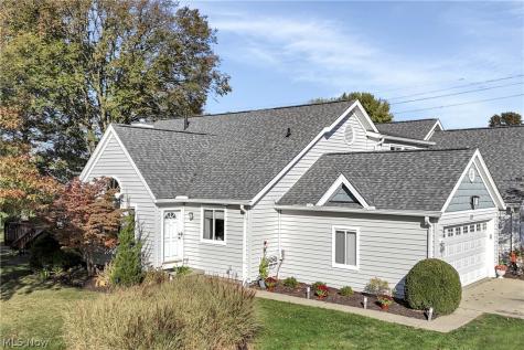 1215 Canyon View Road Northfield OH 44067