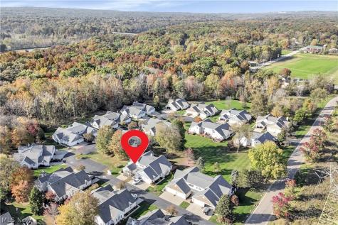 1215 Canyon View Road Northfield OH 44067