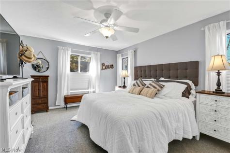 1215 Canyon View Road Northfield OH 44067