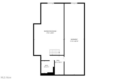 1215 Canyon View Road Northfield OH 44067