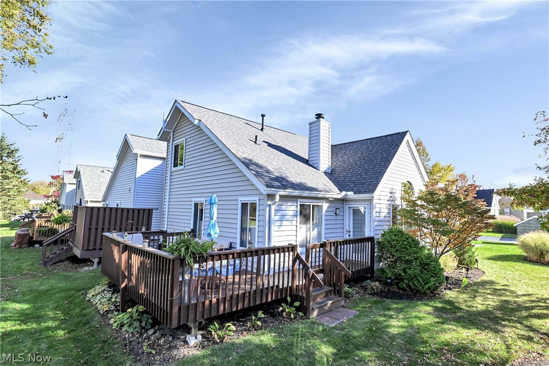 1215 Canyon View Road Northfield OH 44067