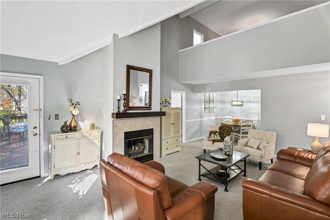 1215 Canyon View Road Northfield OH 44067