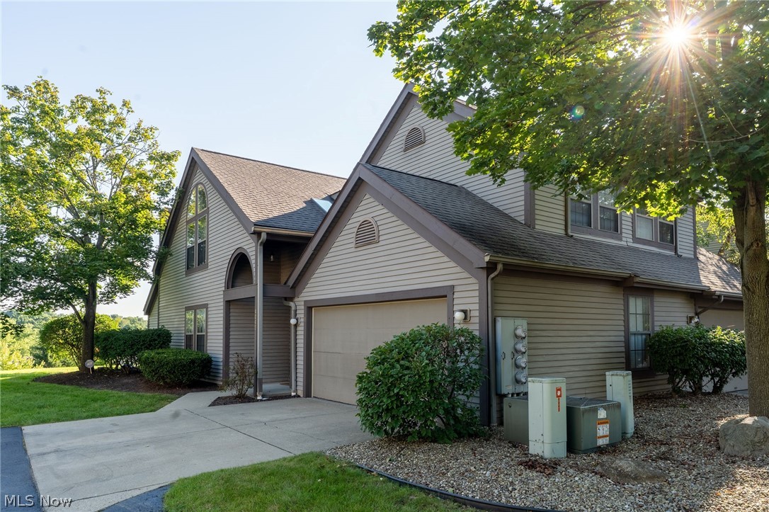 4042 Saint Andrews Court Canfield OH 44406