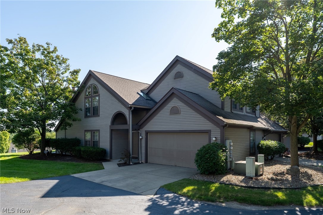 4042 Saint Andrews Court Canfield OH 44406