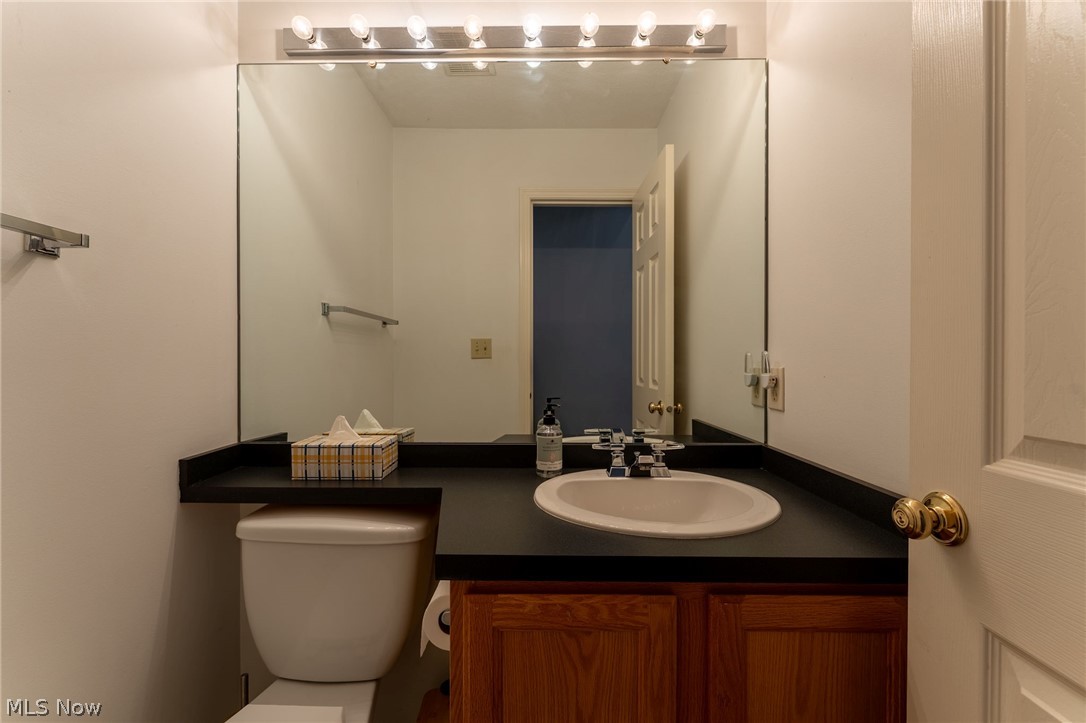 4042 Saint Andrews Court Canfield OH 44406