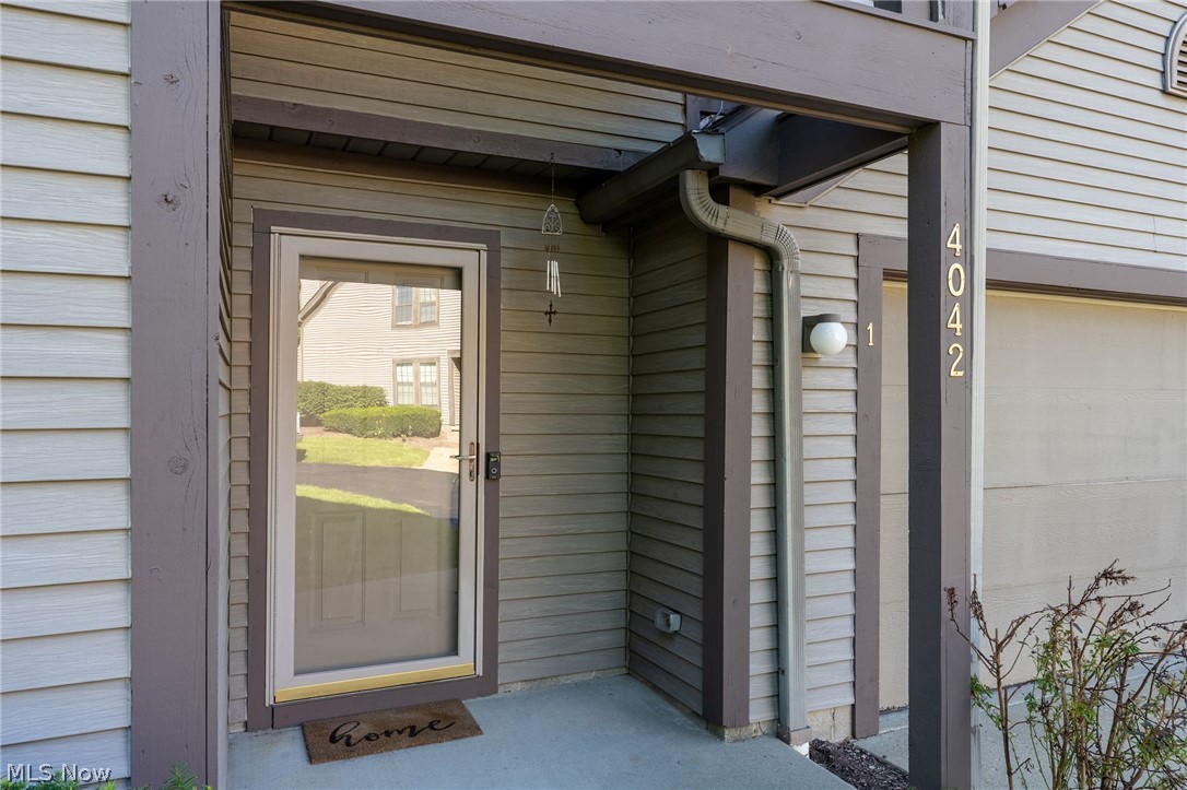 4042 Saint Andrews Court Canfield OH 44406