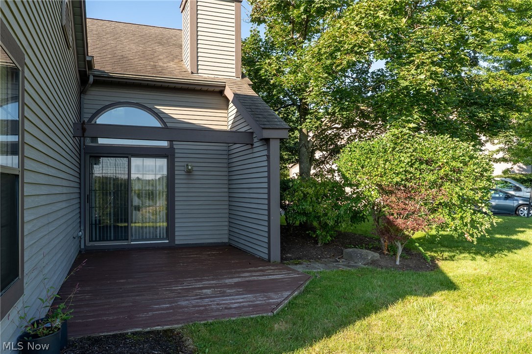 4042 Saint Andrews Court Canfield OH 44406