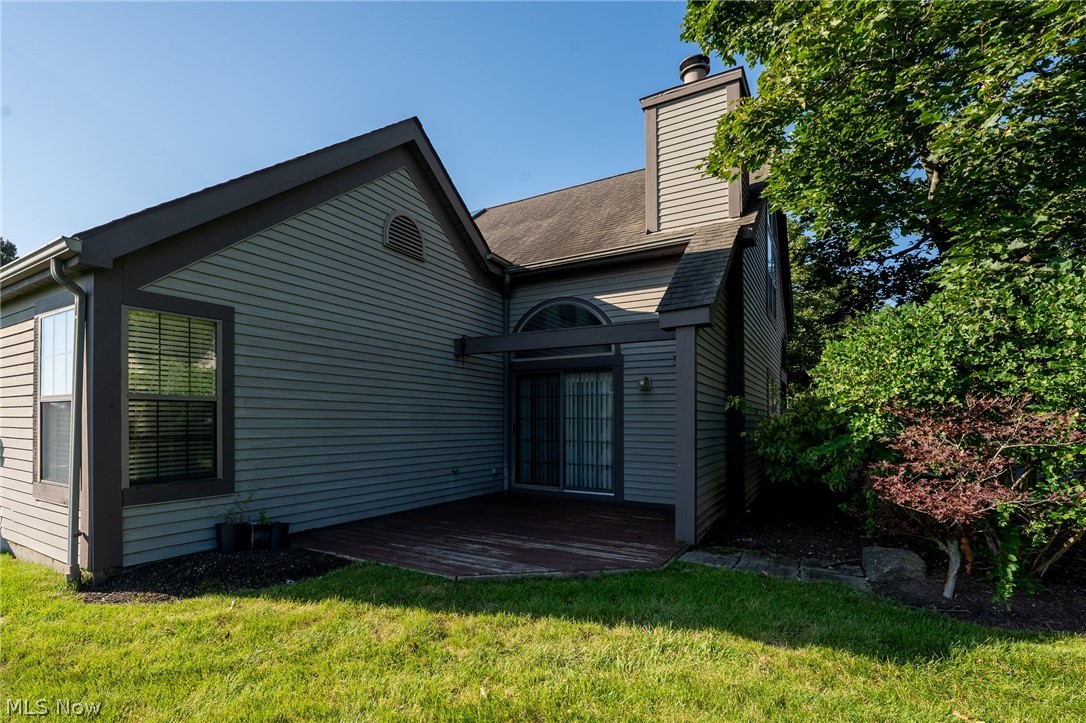 4042 Saint Andrews Court Canfield OH 44406