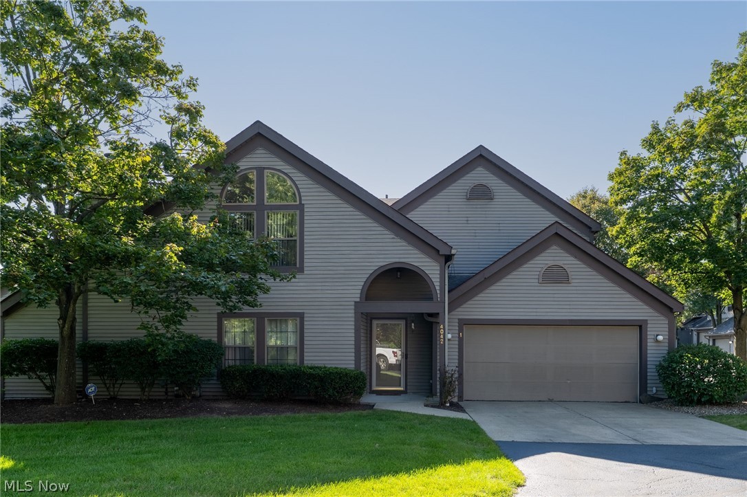 4042 Saint Andrews Court Canfield OH 44406