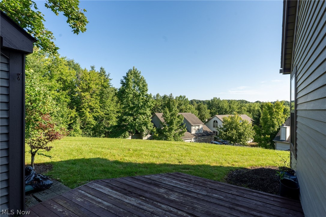 4042 Saint Andrews Court Canfield OH 44406