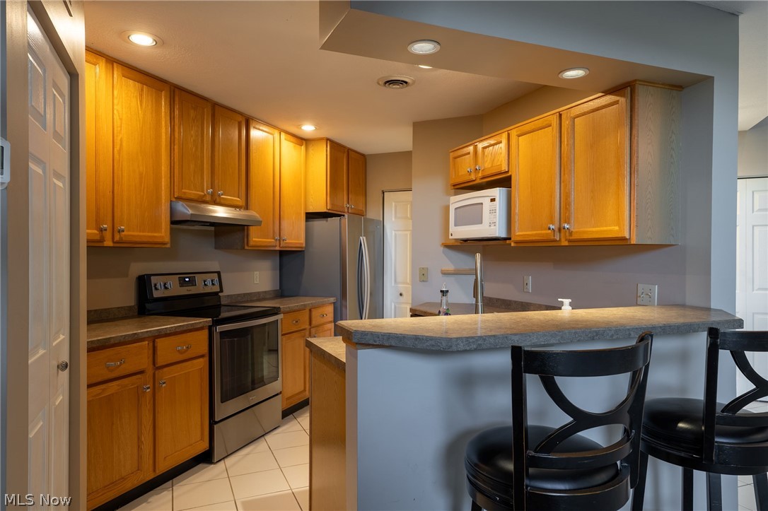 4042 Saint Andrews Court Canfield OH 44406