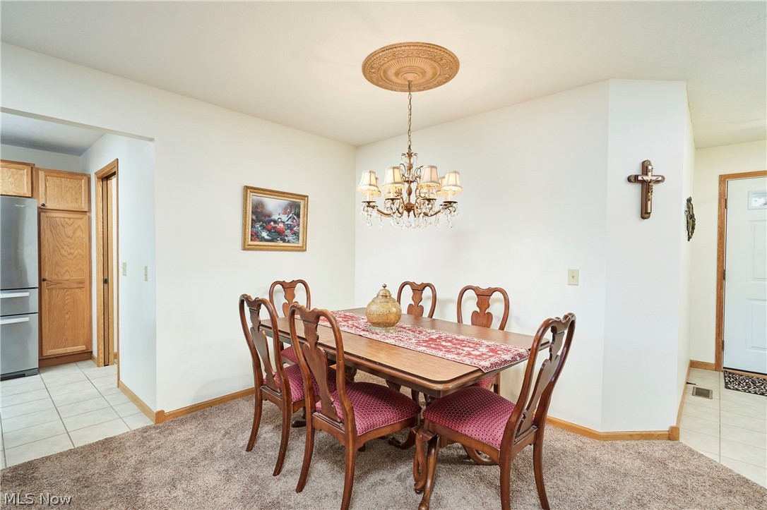 995 Bristol Drive Akron OH 44312