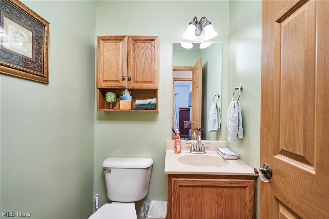 995 Bristol Drive Akron OH 44312
