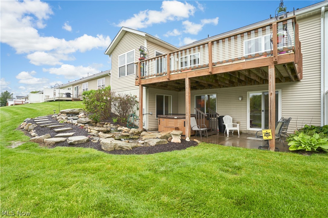 995 Bristol Drive Akron OH 44312