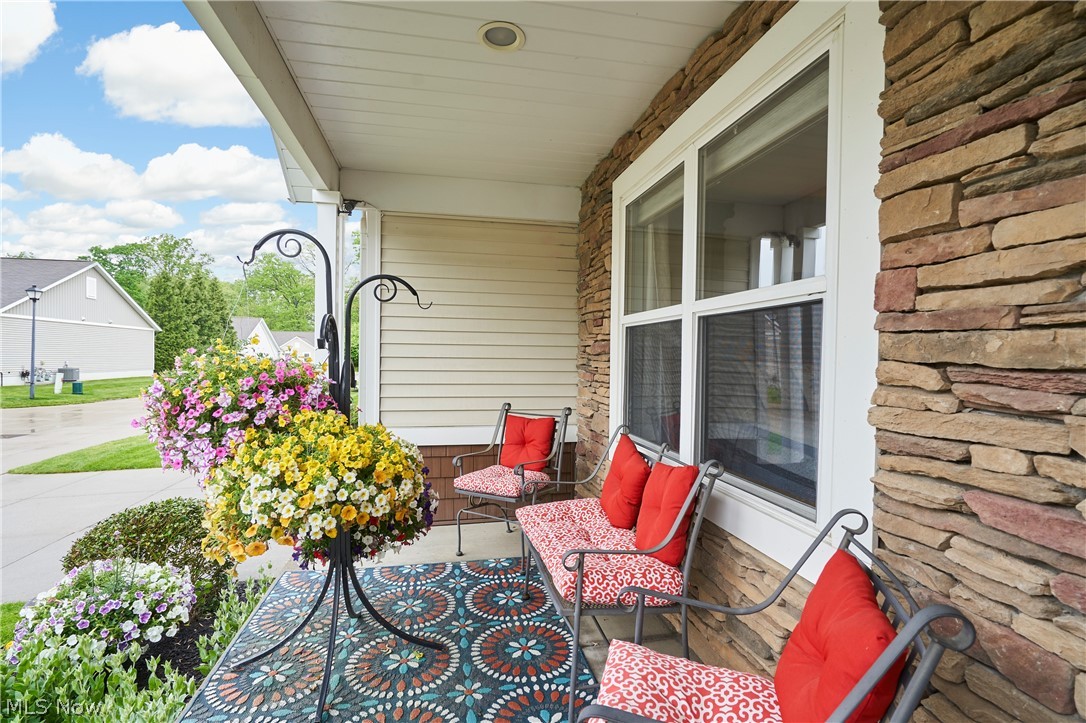 995 Bristol Drive Akron OH 44312