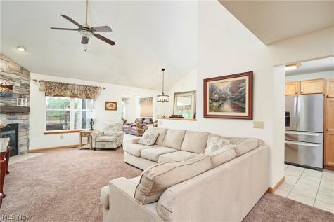 995 Bristol Drive Akron OH 44312