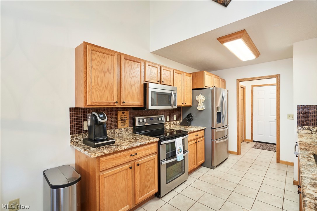 995 Bristol Drive Akron OH 44312