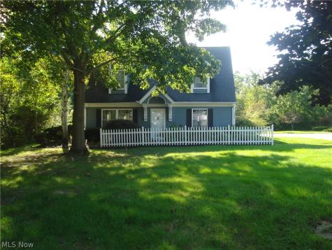 7590 Andrea Drive Mentor OH 44060