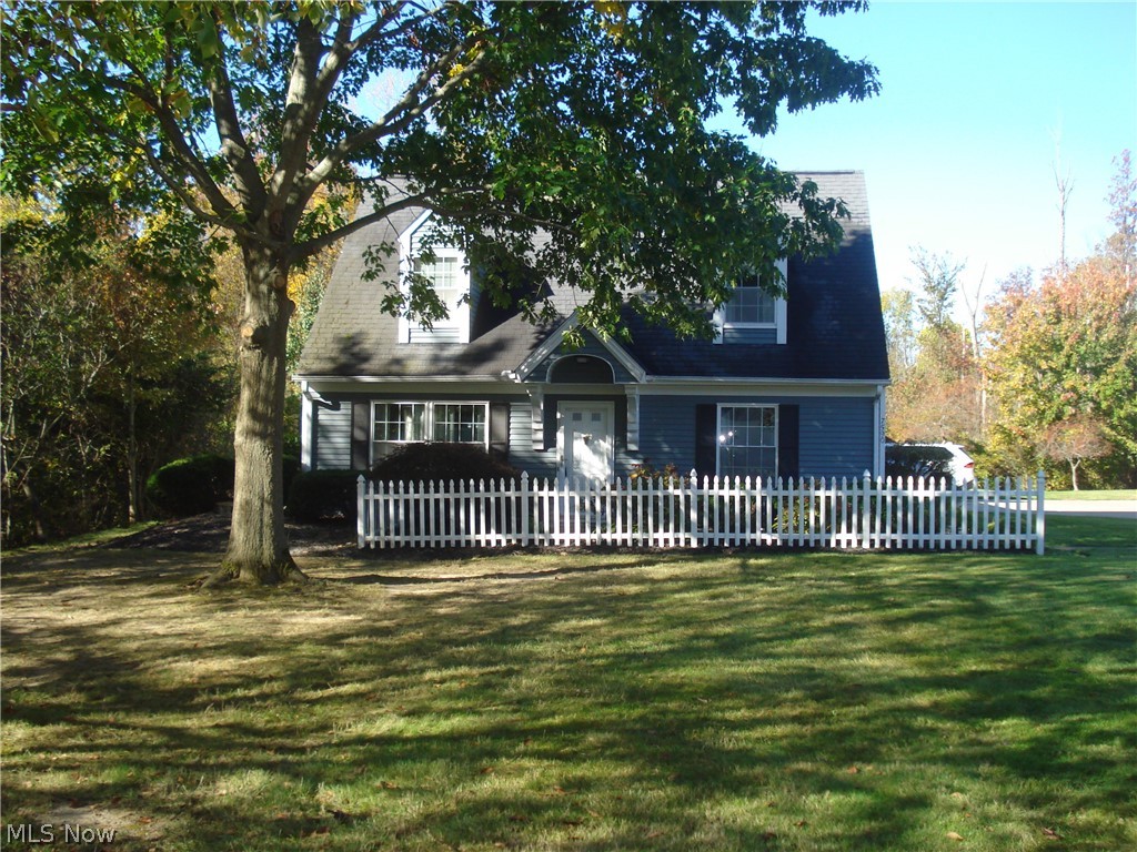 7590 Andrea Drive Mentor OH 44060