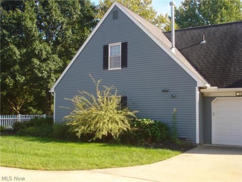 7590 Andrea Drive Mentor OH 44060