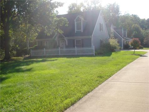 7590 Andrea Drive Mentor OH 44060