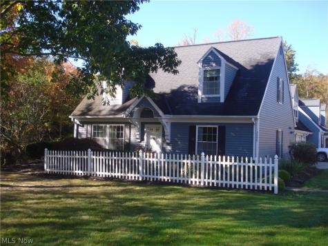 7590 Andrea Drive Mentor OH 44060