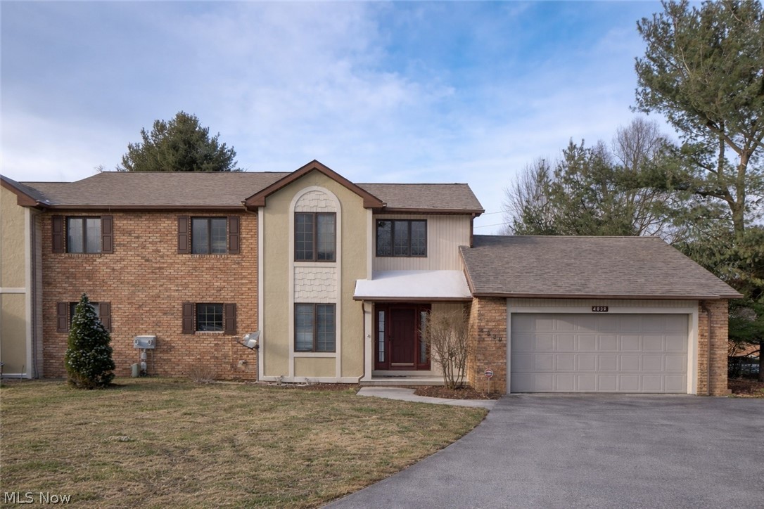 4839 Pond Drive NW North Canton OH 44720