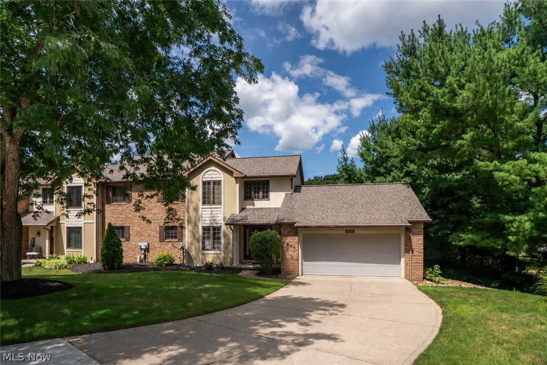 4839 Pond Drive NW North Canton OH 44720