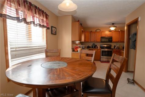 4839 Pond Drive NW North Canton OH 44720