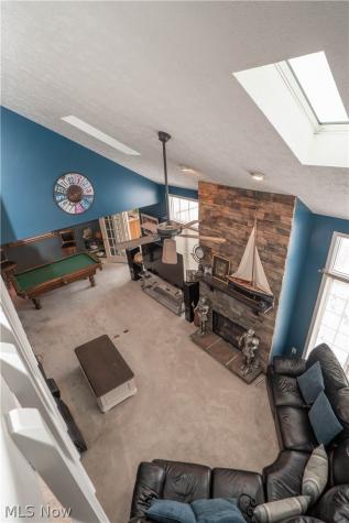 4839 Pond Drive NW North Canton OH 44720
