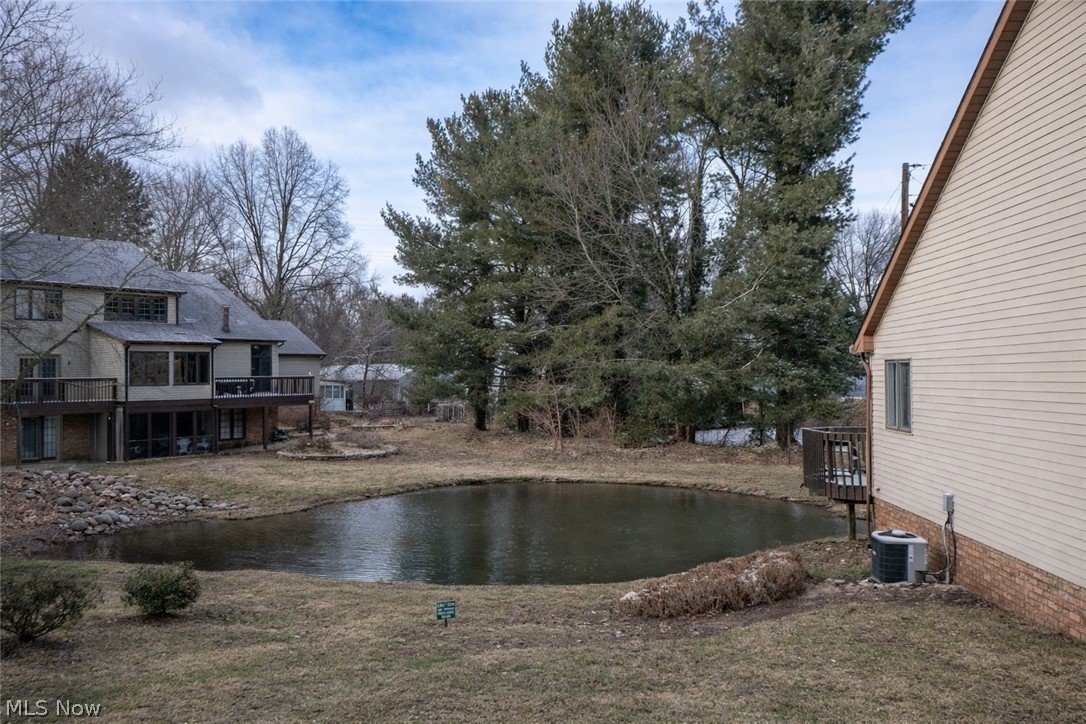 4839 Pond Drive NW North Canton OH 44720
