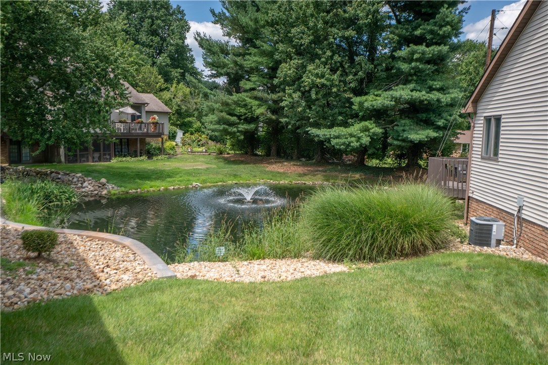 4839 Pond Drive NW North Canton OH 44720