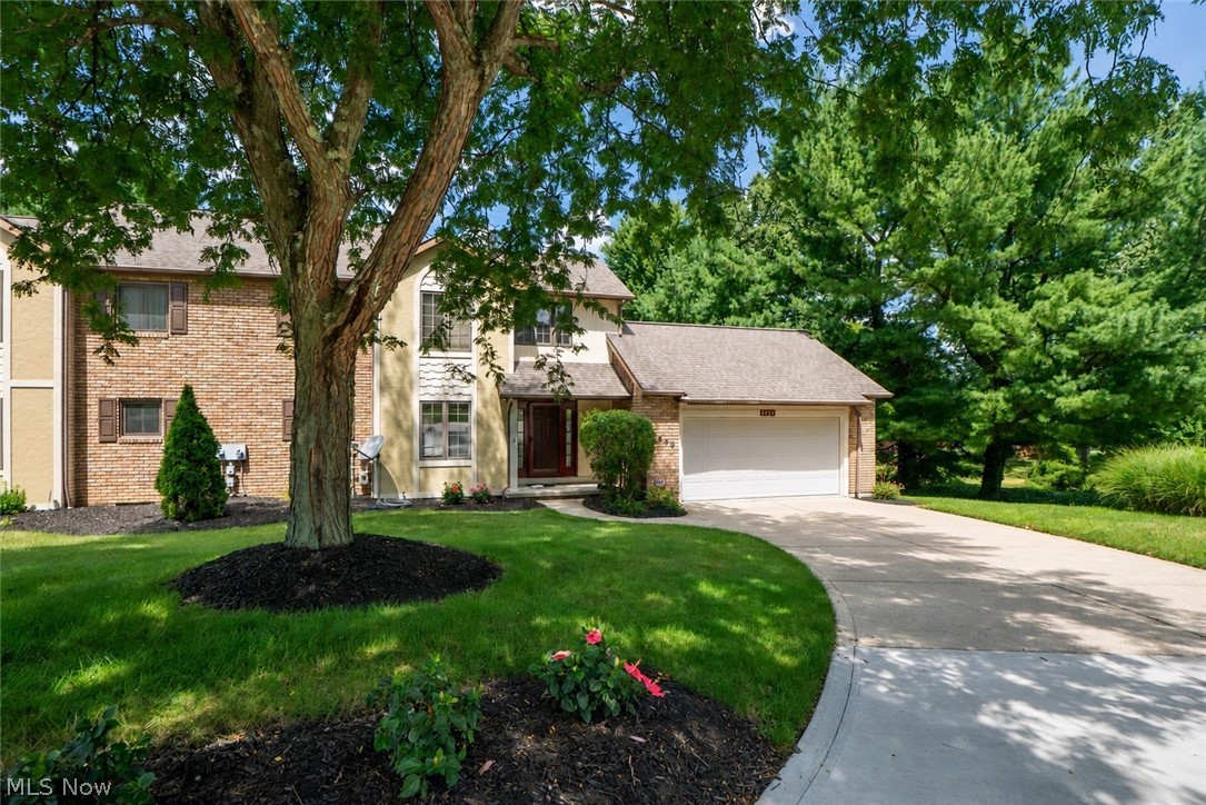 4839 Pond Drive NW North Canton OH 44720