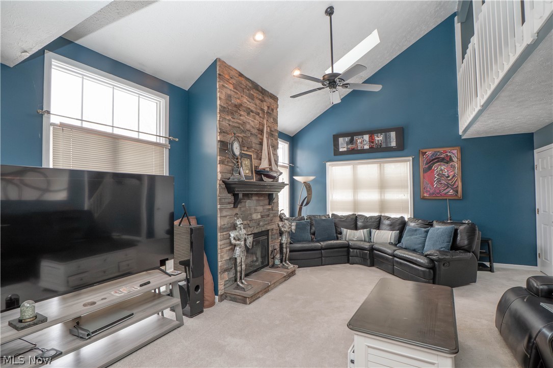 4839 Pond Drive NW North Canton OH 44720