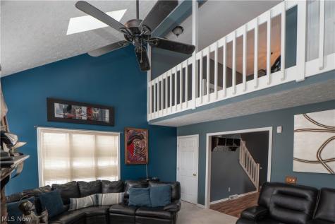 4839 Pond Drive NW North Canton OH 44720