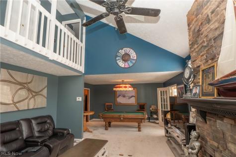 4839 Pond Drive NW North Canton OH 44720