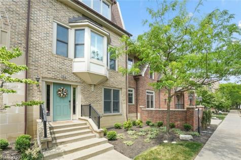 128 Vine Street Westlake OH 44145