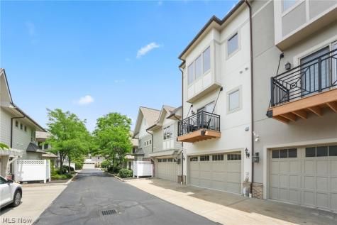 128 Vine Street Westlake OH 44145