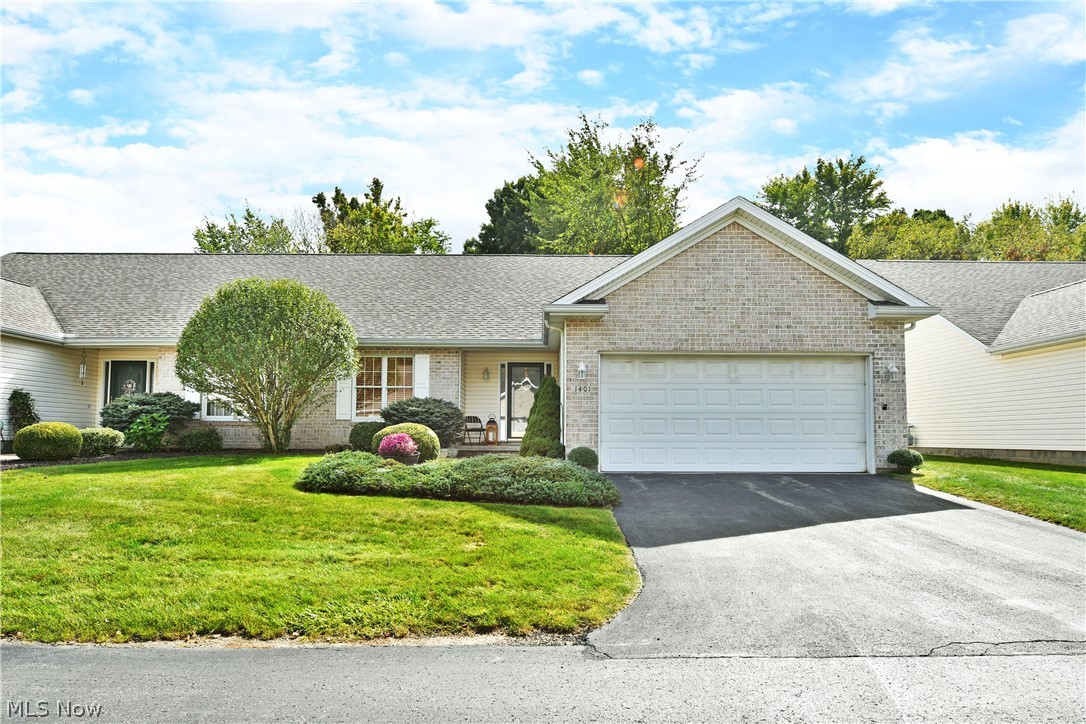 9278 Woodworth Road North Lima OH 44452
