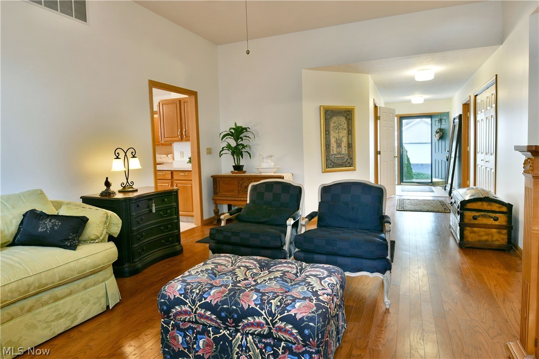 9278 Woodworth Road North Lima OH 44452