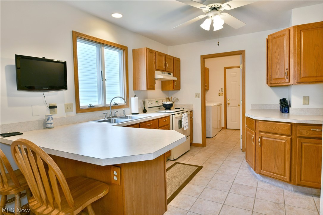 9278 Woodworth Road North Lima OH 44452