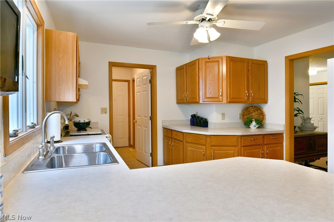9278 Woodworth Road North Lima OH 44452