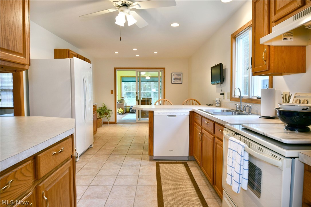 9278 Woodworth Road North Lima OH 44452