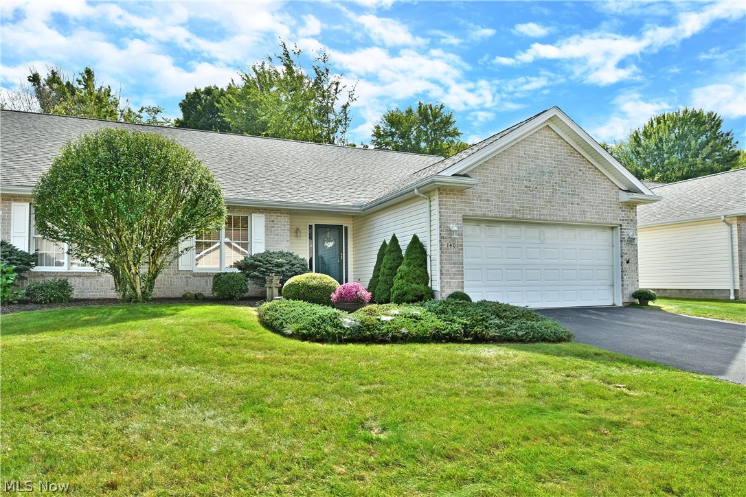 9278 Woodworth Road North Lima OH 44452