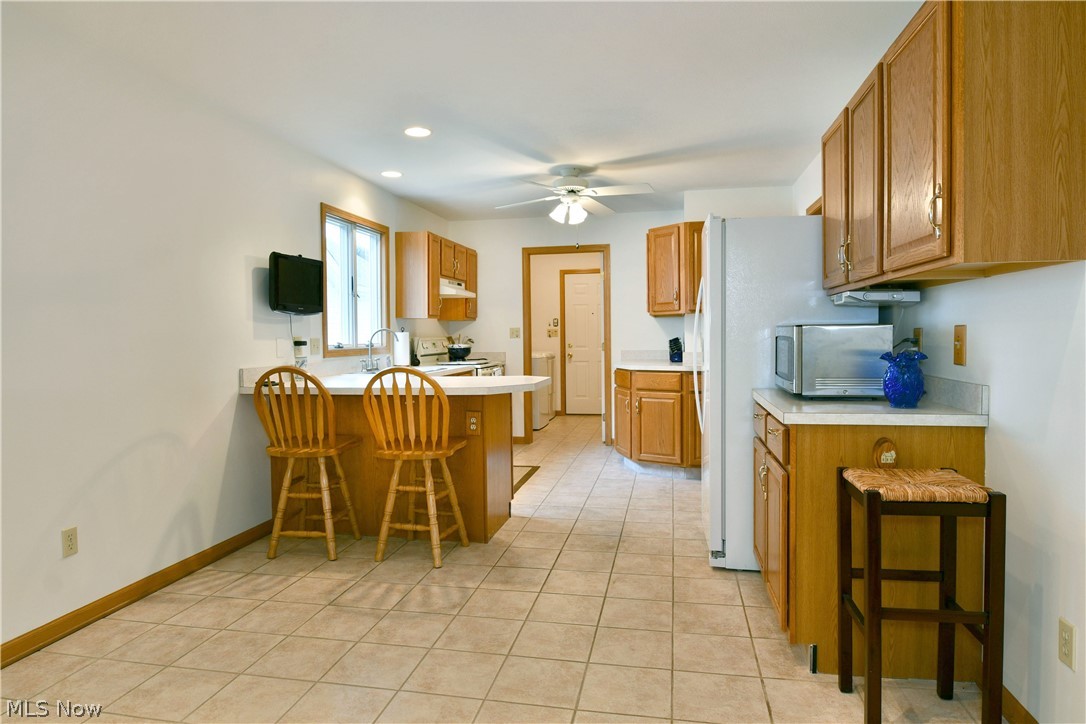 9278 Woodworth Road North Lima OH 44452