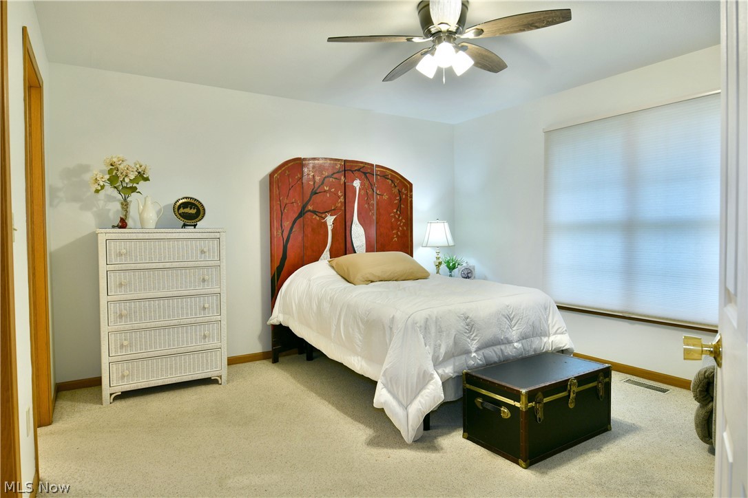 9278 Woodworth Road North Lima OH 44452