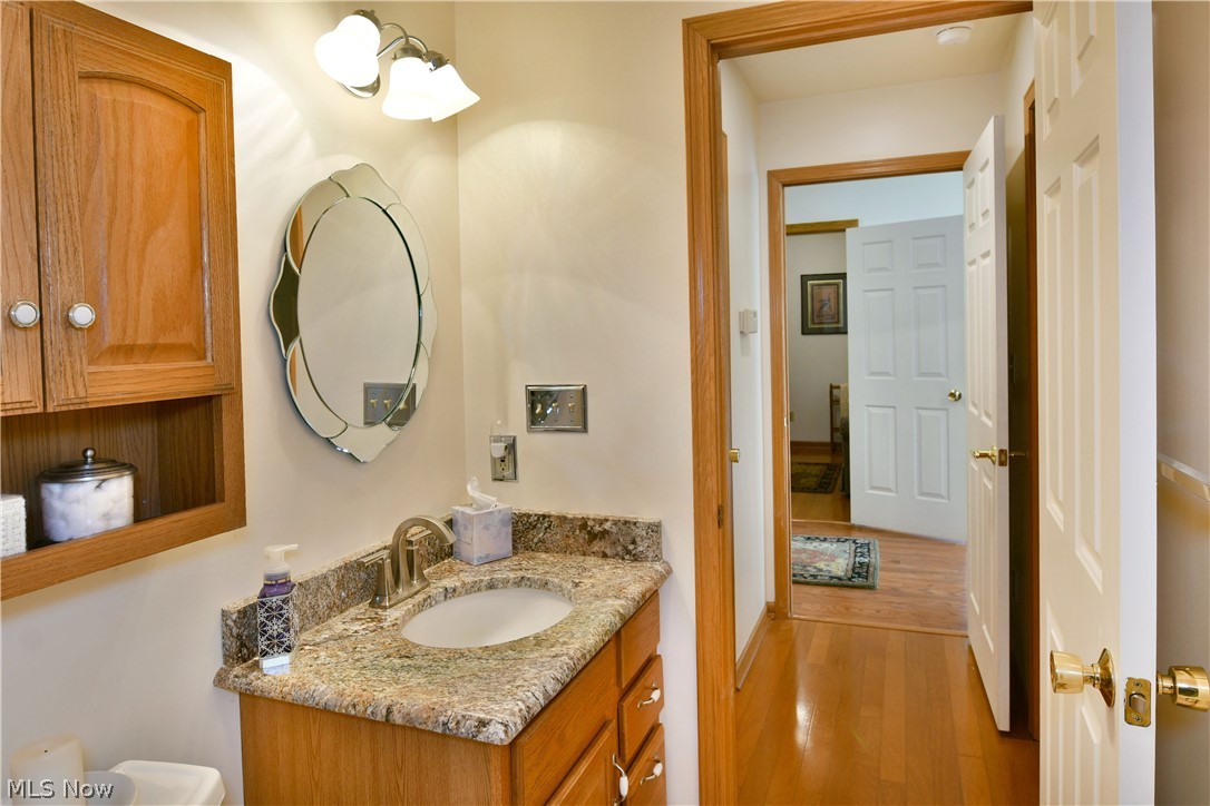 9278 Woodworth Road North Lima OH 44452