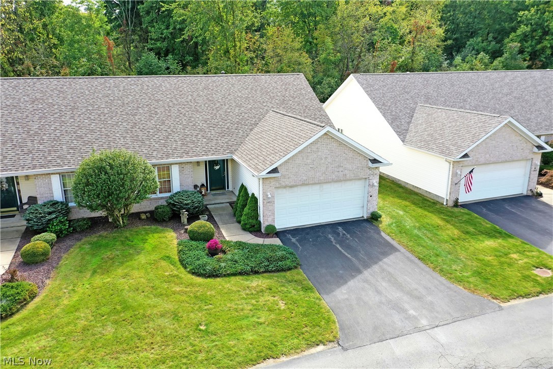 9278 Woodworth Road North Lima OH 44452