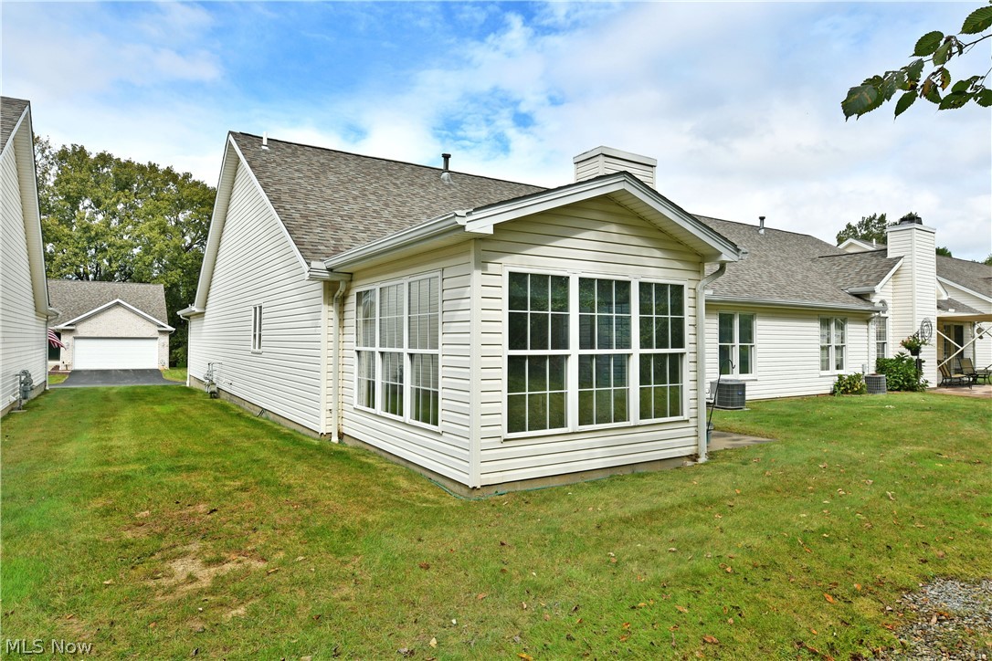 9278 Woodworth Road North Lima OH 44452