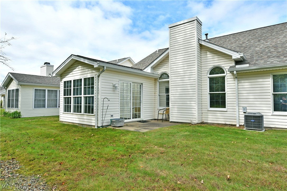 9278 Woodworth Road North Lima OH 44452